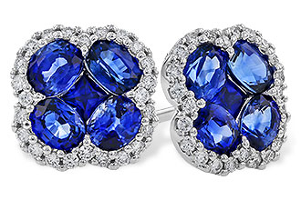 F320-48015: EARR 2.00 TW SAPP 2.22 TGW