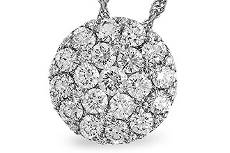 F320-48970: NECKLACE 1.50 TW