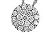F320-48970: NECKLACE 1.50 TW