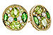F320-49843: EARR 1.03 TW SEMI-PRECIOUS (TSAV, PER) 1.19 TGW