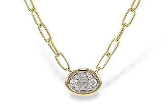 F320-51670: NECK .03 BAG .12 TW (18")