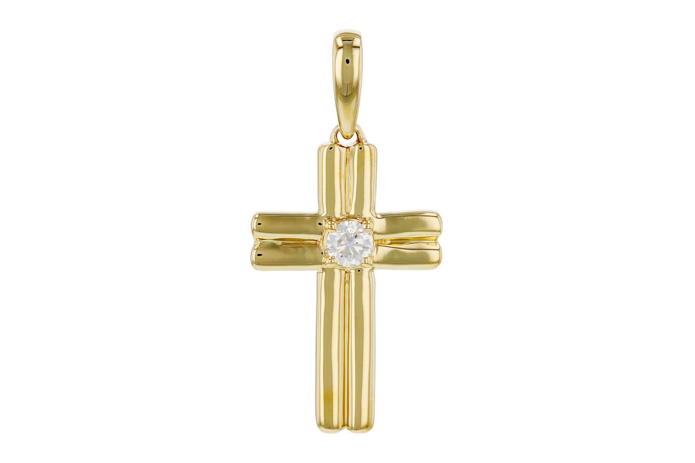F321-38061: PENDANT .08 TW