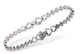 G232-29906: BRACELET 1.17 TW