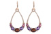 G234-12588: EARR 3.56 SEMI-PRECIOUS 3.98 TGW