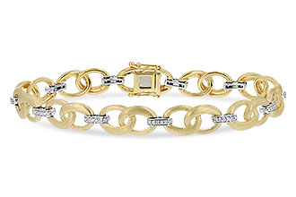 G234-18088: BRACELET .24 TW