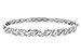 G235-93543: BANGLE .55 TW