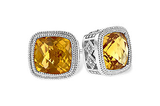 G318-64452: EARR 1.70 TW CITRINE