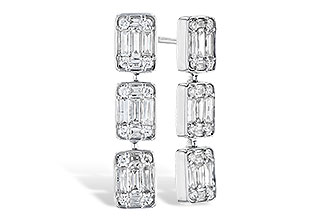 G318-65361: EARR .55 BAG .80 TW