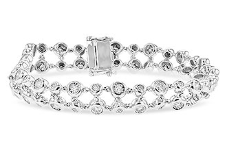 G318-66224: BRACELET 1.33 TW