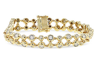 G318-66224: BRACELET 1.33 TW