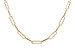G319-55352: NECKLACE 1.00 TW (17 INCHES)