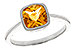 G319-61643: LDS RG 1.25 CT CITRINE