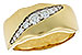 G319-63524: GTS WED RG .40 TW