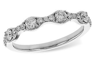 G320-48079: LDS DIA WED RG .50 TW