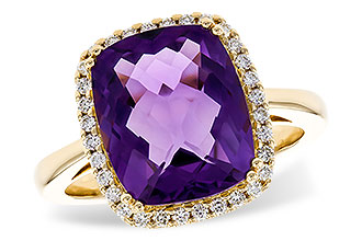 G320-48970: LDS RG 4.57 AMETHYST 4.80 TGW (12x10MM CU)