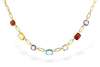 G320-49861: NECK 8.87 TW SEMI-PREC (GT,CIT,AMY,G.AMY,BT) (17")