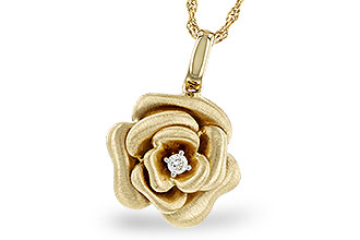 G320-49888: NECKLACE .05 BR