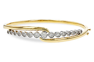 G320-53479: BANGLE .50 TW