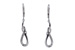 H230-48924: EARRINGS .03 TW