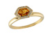 H232-32597: LDS RG .38 CITRINE .45 TGW