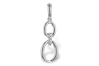 H235-92561: PENDANT .02 TW