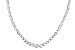 H235-98979: NECKLACE 3.00 TW