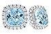 H319-55288: EARR 1.53 AQUA 1.78 TGW (6MM AQUA)