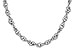 H319-60815: ROPE CHAIN (8IN, 1.5MM, 14KT, LOBSTER CLASP)