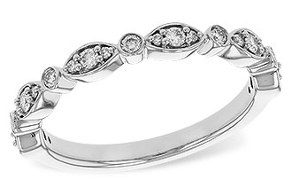 H319-62570: LDS DIA WED RG .23 TW