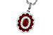 H319-63533: NECK 1.29 RUBY TW 1.52 TGW (6x4MM RUBY)