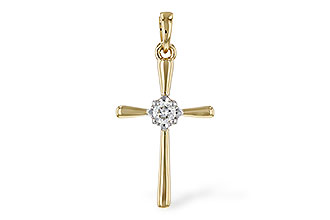 H320-48915: PENDANT .10 BR