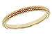 H320-48988: LDS WED RG