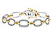 H320-50815: BRACELET 1.25 TW (7")