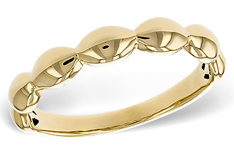 H320-51688: LDS WED RG