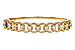 H320-54452: BANGLE .68 BAG 1.35 TW