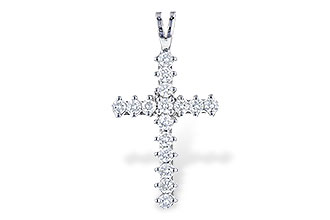 K052-28997: PENDANT .50 TW