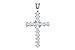 K052-28997: PENDANT .50 TW
