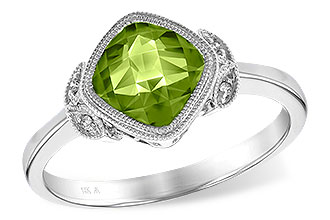 K229-62597: LDS RG 1.51 PERIDOT 1.53 TGW