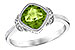 K229-62597: LDS RG 1.51 PERIDOT 1.53 TGW