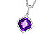 K230-47133: NECK 1.21 AMETHYST 1.32 TGW