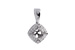 K230-48961: SEMI PENDANT .18 TW