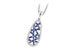 K234-12624: NECK .40 SAPP .53 TGW