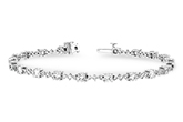 K234-15297: BRACELET 4.00 TW