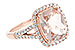 K234-16215: LDS RG 2.35 MORG 2.70 TGW