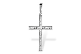 K235-95361: PENDANT .25 TW
