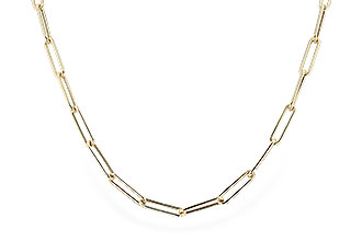 K319-58961: 18" CHAIN ONLY FROM M319-55360