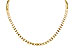 K319-60733: NECKLACE 8.25 TW E.C. DIAS (16 INCHES)