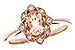 K319-61724: LDS RG .62 MORGANITE .70 TGW (7x5MM MORG)