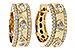 K320-47124: EARR .60 TW DIA (OVAL,P.S.,MARQ,ROUNDS)
