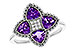 K320-50742: LDS RG 1.28 AMETHYST 1.32 TGW